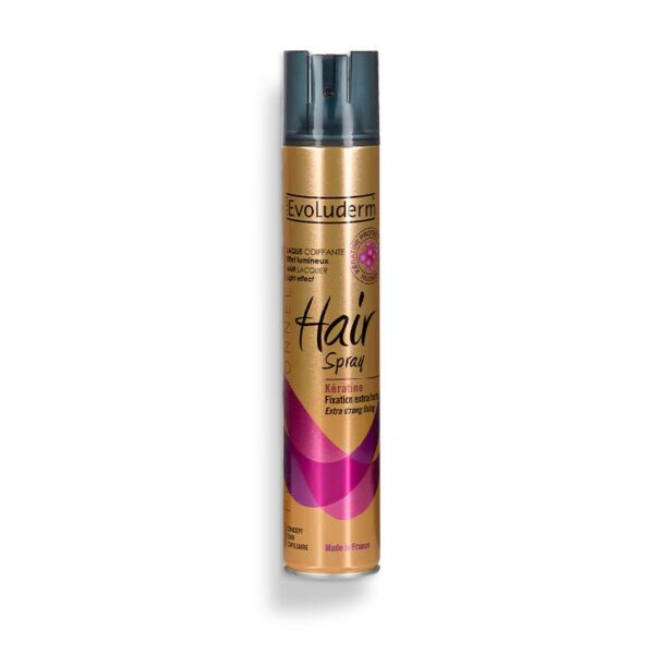 SPRAY KERATINE EXTRA FUERTE - Imagen 2